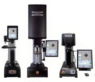 荷蘭INNOVATEST軼諾NEMESIS 9000?自動布洛維硬度計(jì)