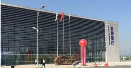 重慶里博儀器參加第18屆立嘉機(jī)械展覽會！