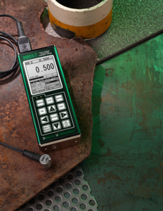 超聲波測(cè)厚儀MMX-7/CMX/CMXDL/CMXDL+美國(guó)DAKOTA達(dá)高特