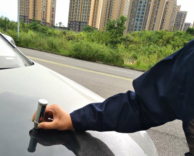 里博儀器涂層測厚儀行業(yè)應(yīng)用案例