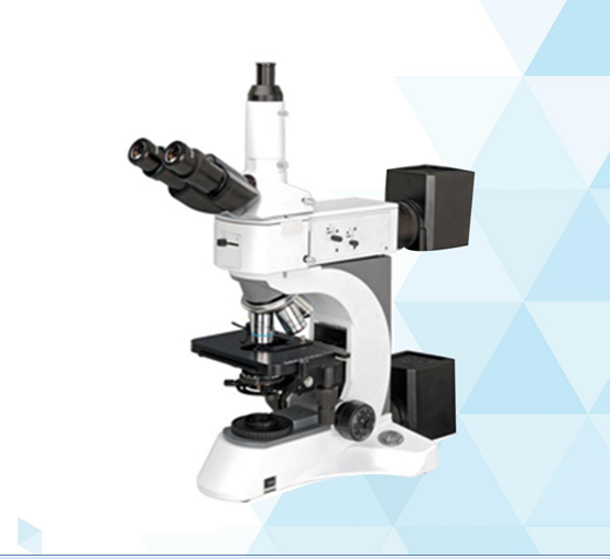 FB-60D明、暗場、偏光正置金相顯微鏡