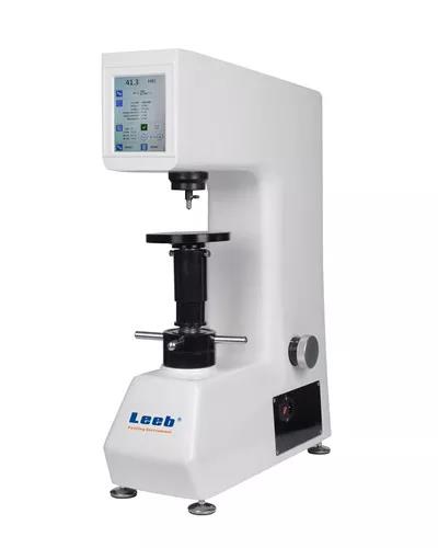 觸摸屏全洛氏硬度計——精度高！敏度高！30種洛氏硬度標尺！