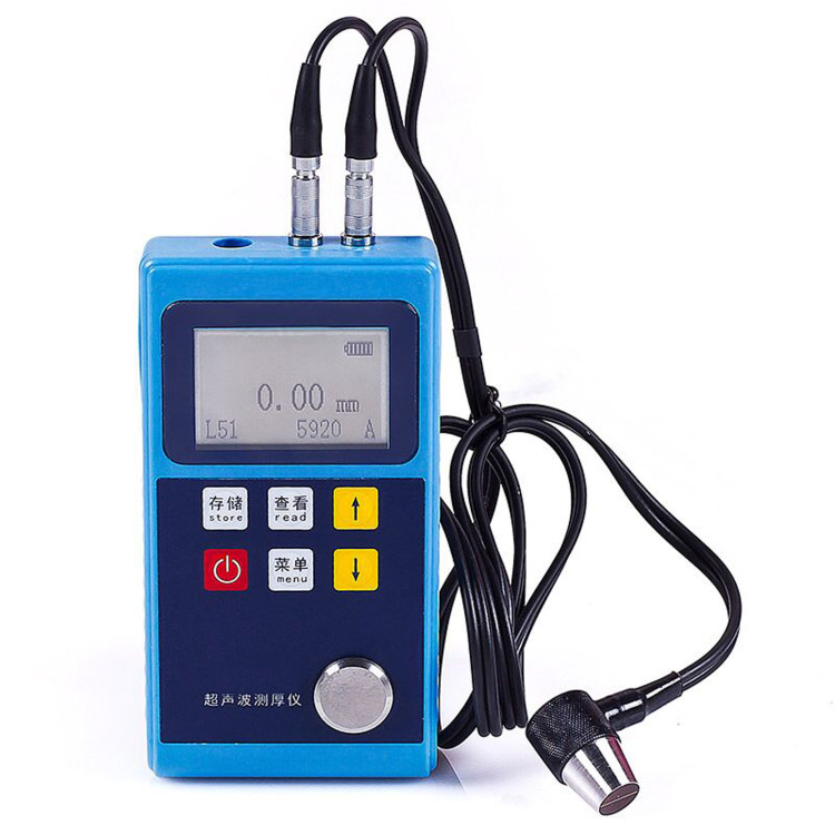 leeb里博超聲波測(cè)厚儀TT100A可適用于戶(hù)外測(cè)量 測(cè)量金屬儀器